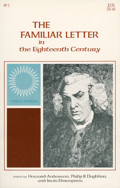 The long eighteenth century : British political and social