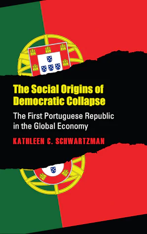 The Social Origins of Democratic Collapse