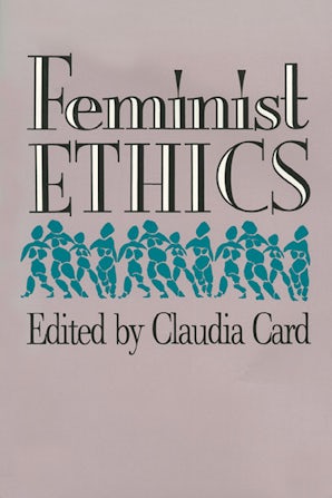 Feminist Ethics