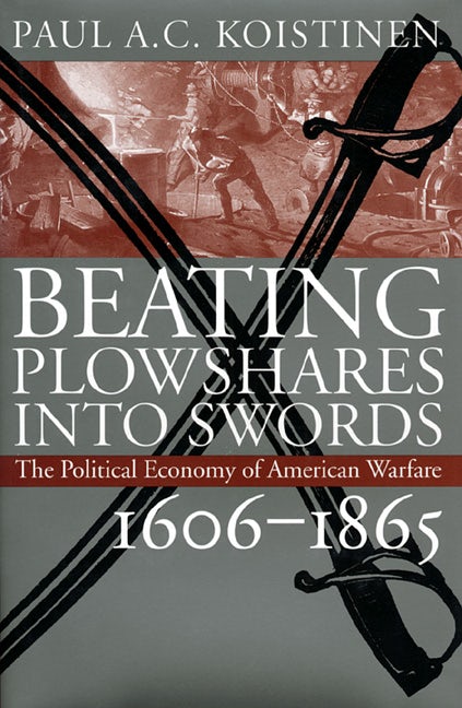 Beating Plowshares into Swords