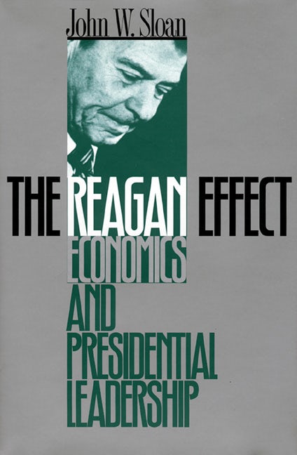 The Reagan Effect