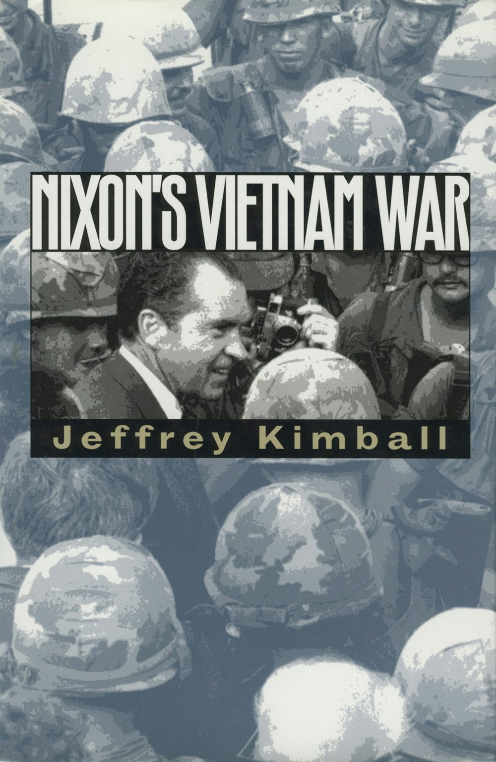 Nixon's Vietnam War