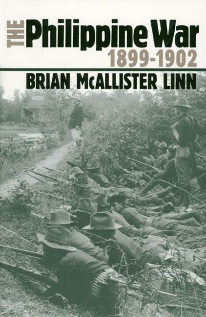 FILIPINOS AT WAR 1987年 フィリピン戦争史 洋書 The Philippine War, 1899-1902