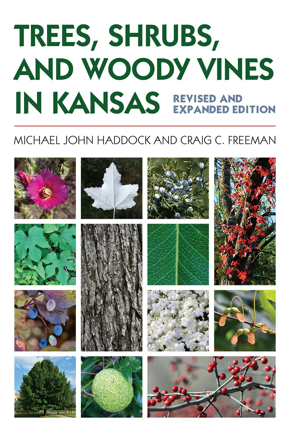 Native trees deals to kansas