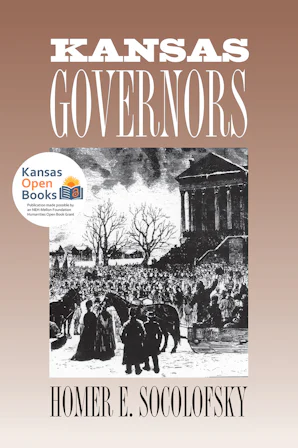 Kansas Governors