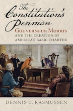 The Constitutions Penman