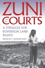 Zuni and the Courts