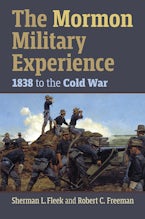 The Mormon Military Experience