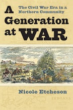 A Generation at War