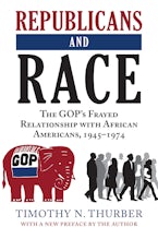 Republicans and Race