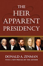 The Heir Apparent Presidency