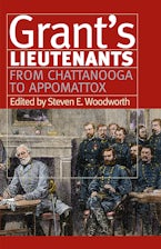 Grant’s Lieutenants
