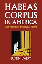 Habeas Corpus in America