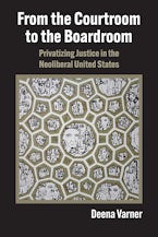 From the Courtroom to the Boardroom