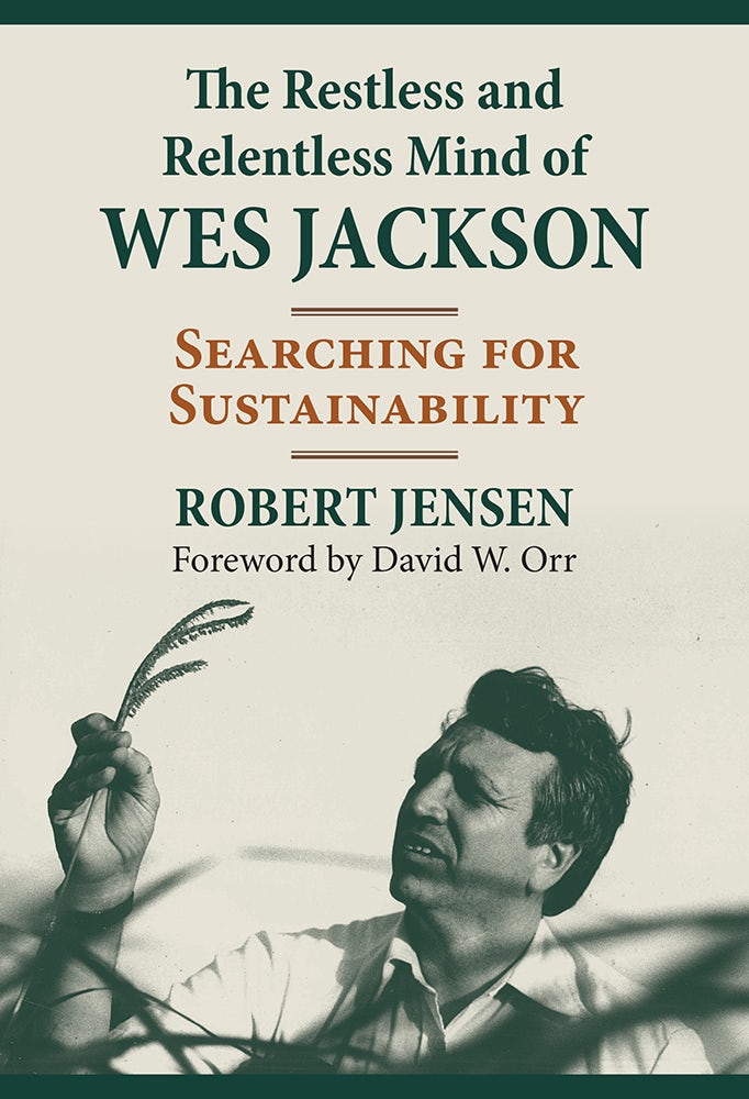 Wendell Berry and the Agrarian Tradition