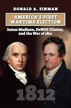 America’s First Wartime Election