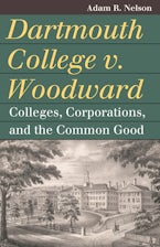 Dartmouth College v. Woodward