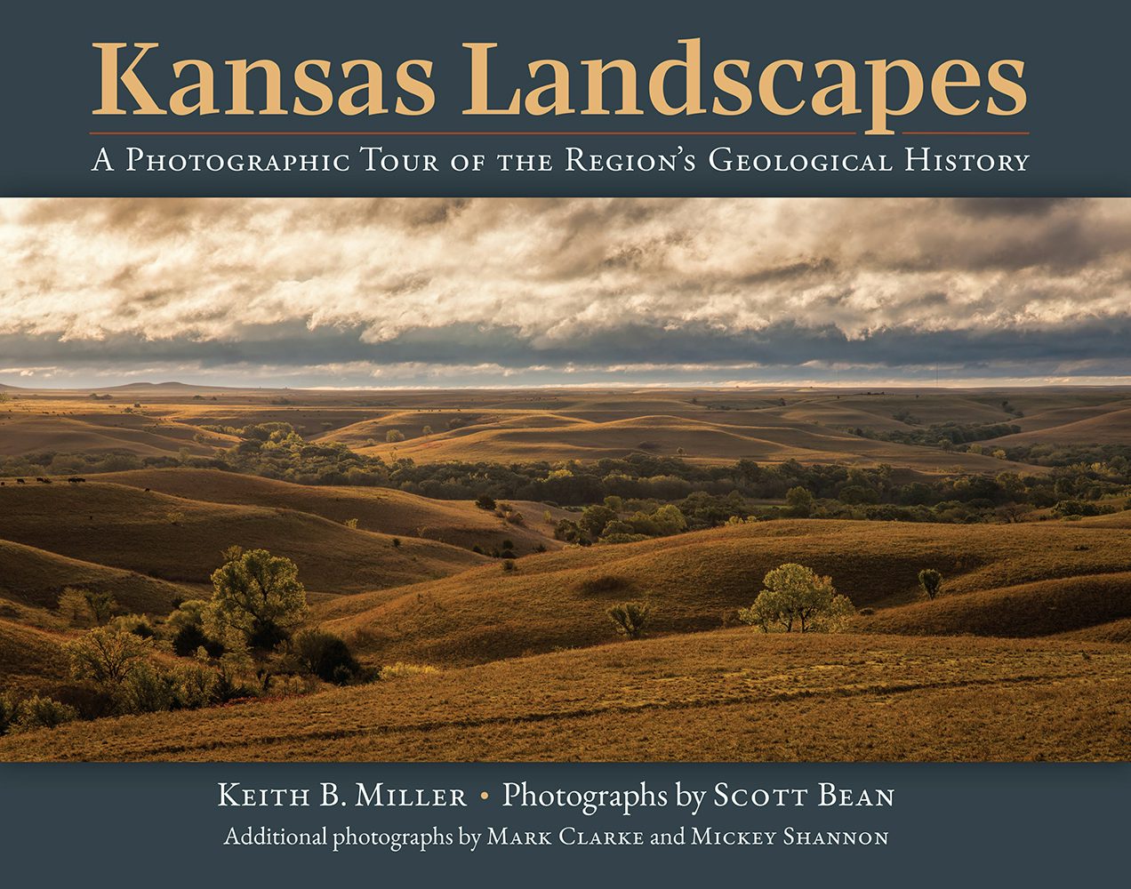 Kansas Landscapes