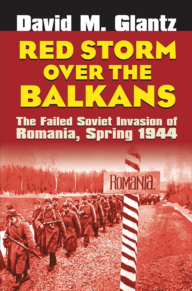 The Roots of Blitzkrieg