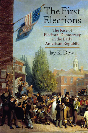 First Ever Election The First Elections