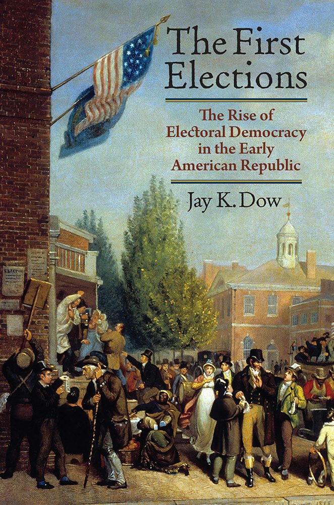 洋書 Electoral Change in Western Democracies The First Elections